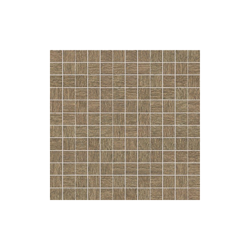 Apavisa Nanoshiba 7.0 Ochre Natural Mosaico 30x30 cm