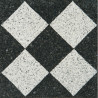 Apavisa Terrazzo Black Decor 30x30cm