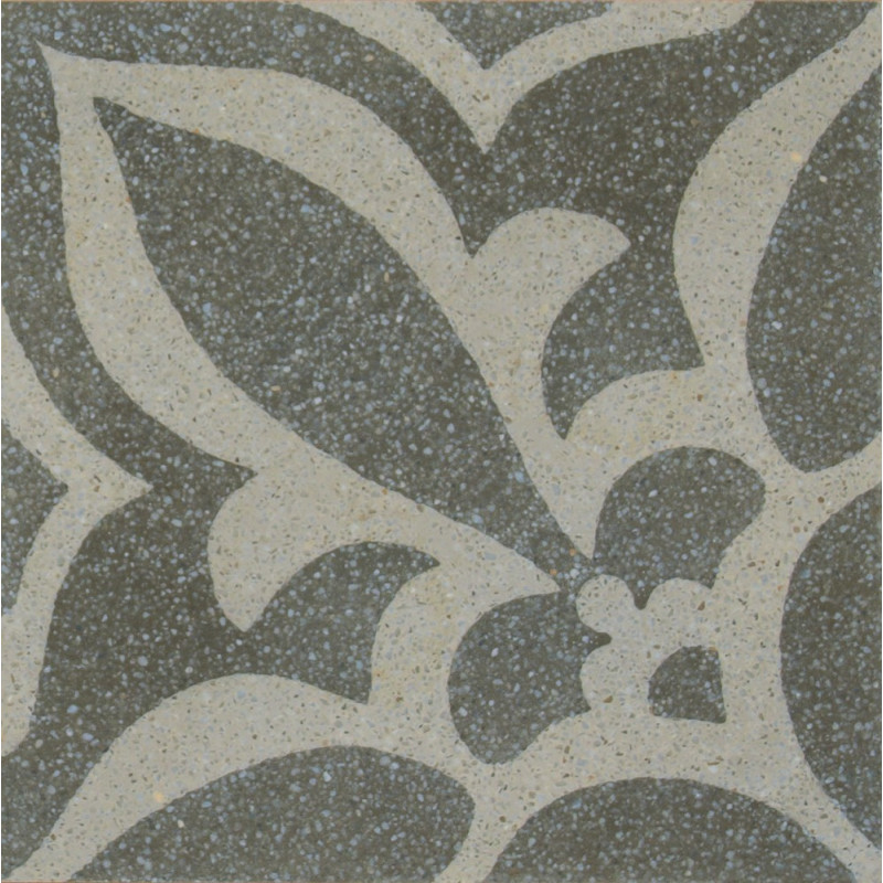 Apavisa Terrazzo Moss Decor 30x30cm