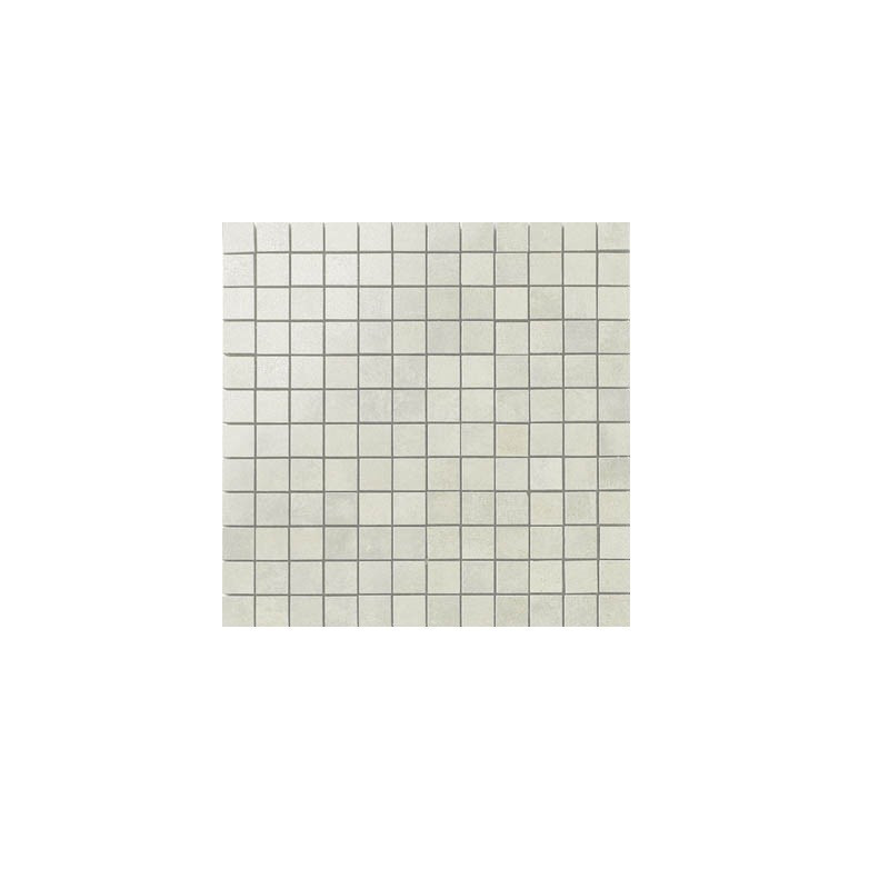 Apavisa Nanocorten White Lappato Mosaico 30x30cm/4mm