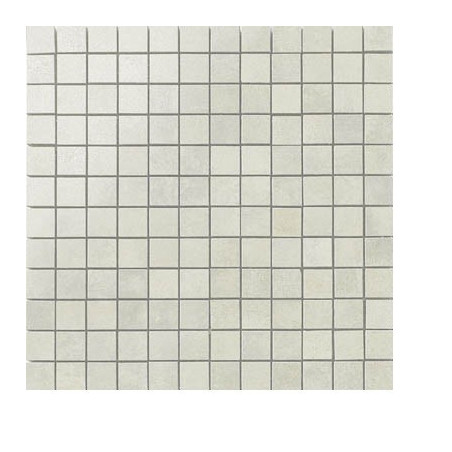 Apavisa Nanocorten White Lappato Mosaico 30x30cm/4mm