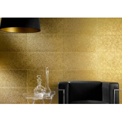 Apavisa Nanoeclectic Gold Decor 30x60/ 4mm