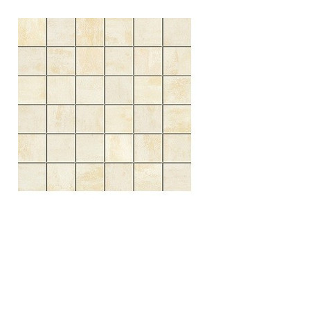 Apavisa  Patina White Mosaico 30x30cm/ 11mm