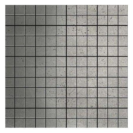 Apavisa Inox Silver Graffiato Mosaico (2,5x2,5) /30x30/11mm