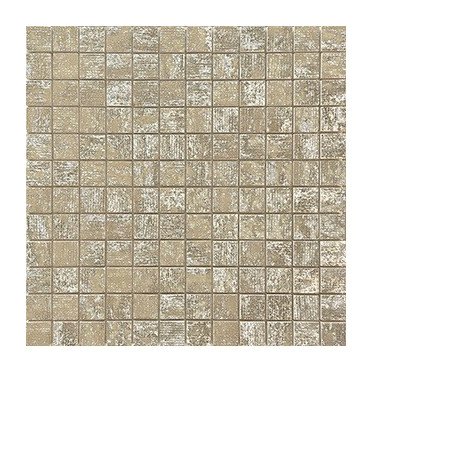 Apavisa Nanofacture 7.0 Beige Mosaico  2,5x2,5 /30x30cm7mm