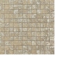 Apavisa Nanofacture 7.0 Beige Mosaico  2,5x2,5 /30x30cm7mm