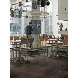 Floorgres Flowtech Aged Bronze 160x320 cm/6mm