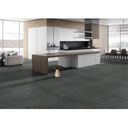 Apavisa Pelle Anthracite Natural 45x90 cm