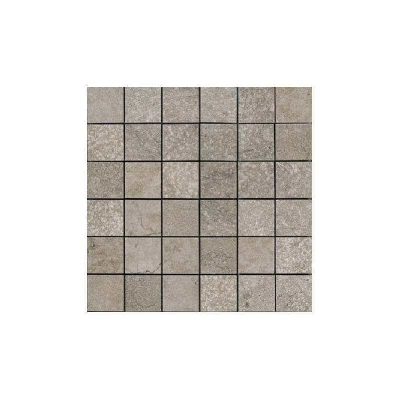 Apavisa Neocountry Grey Natural Mosaico 30x30cm