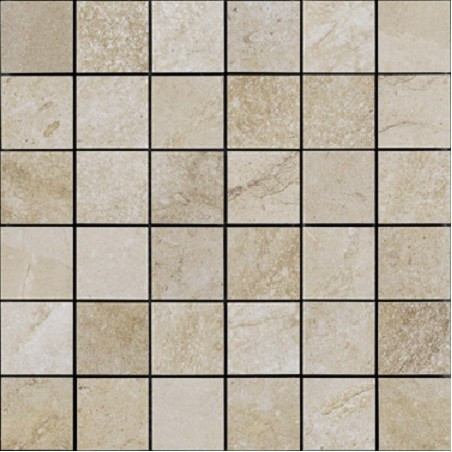 Apavisa Neocountry Beige Natural Mosaico 30x30cm