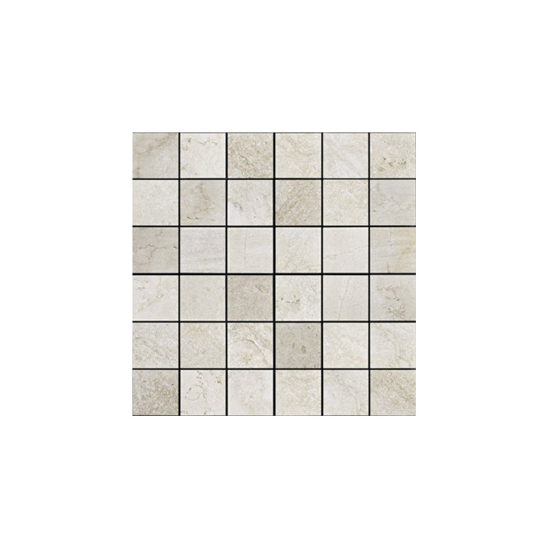 Apavisa Neocountry White Natural Mosaico 30x30cm