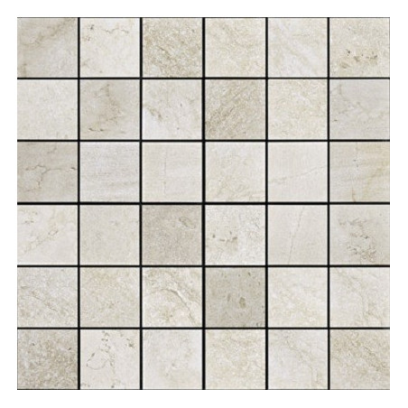 Apavisa Neocountry White Natural Mosaico 30x30cm