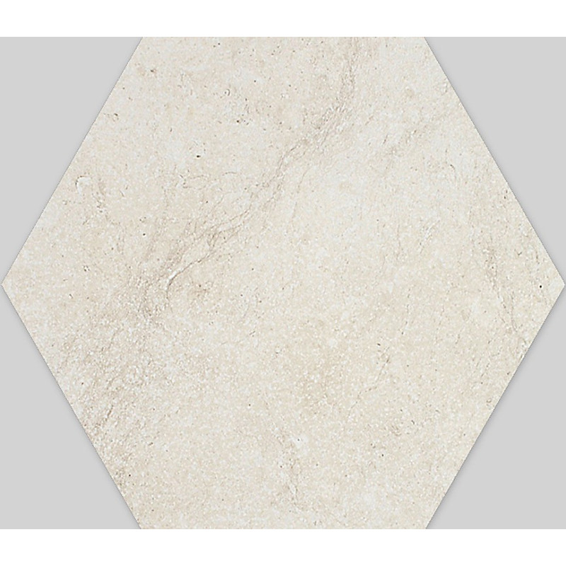 Apavisa Neocountry White Natural Hexagonal 52x60 cm/11 mm