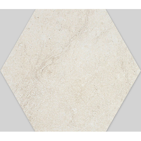 Apavisa Neocountry White Natural Hexagonal 52x60 cm/11 mm
