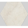 Apavisa Neocountry White Natural Hexagonal 52x60 cm/11 mm