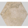 Apavisa Neocountry Beige Natural Hexagonal 52x60 cm/11 mm