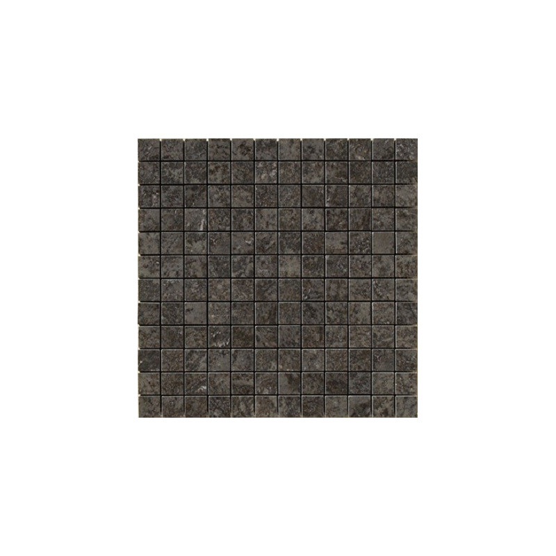 Apavisa Iridio Black Lappato Mosaico 30x30 cm/11 mm