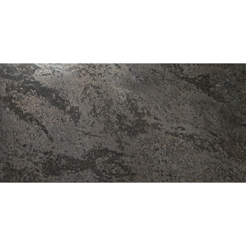 Apavisa Iridio Black Lappato 30x60 cm/11 mm