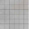 Apavisa Forma Grey Stuccato Mosaico 30x30cm/11mm