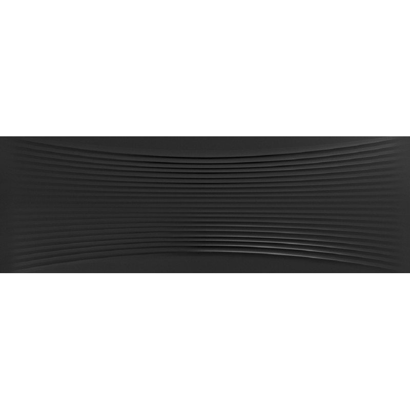 Apavisa Nanofantasy Black Sound 30x90 cm