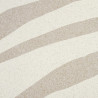 Apavisa Terratec  Beige Lappato  Zebra Decor 60x60cm