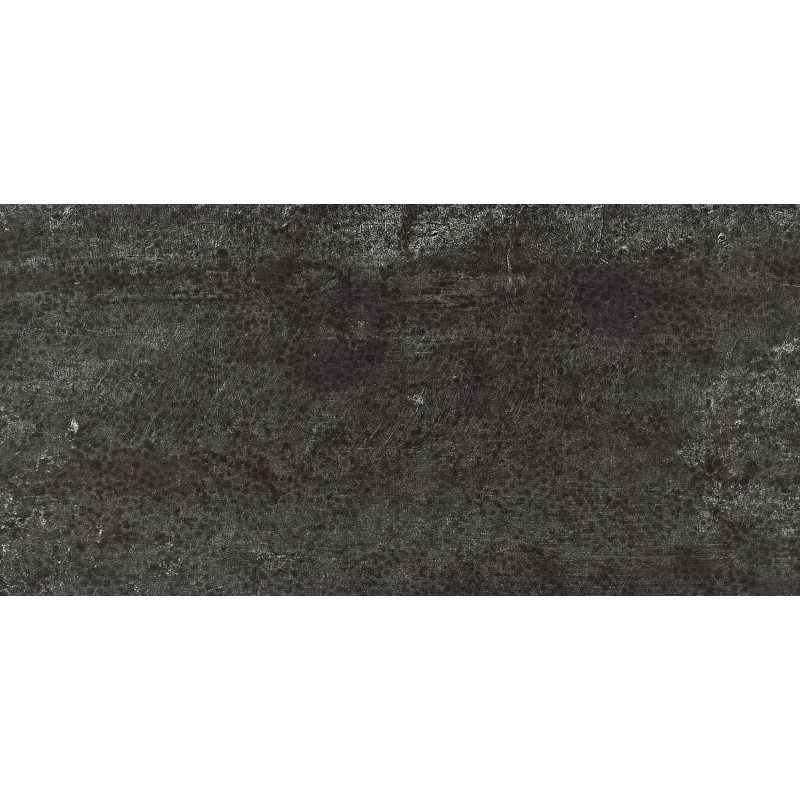 Apavisa Alchemy 7.0 Black Hammered 60x120cm/7mm