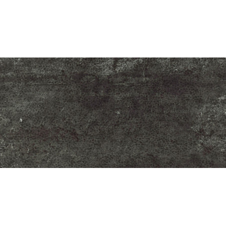 Apavisa Alchemy 7.0 Black Hammered 60x120cm/7mm