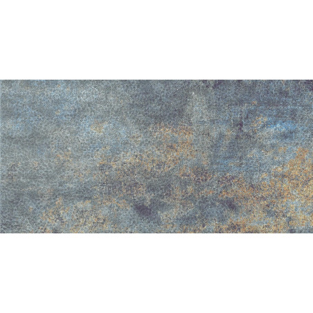 Apavisa Alchemy 7.0 Blue Hammered 60x120cm/7mm