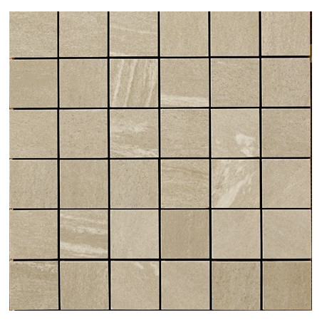 Apavisa  Materia  Beige Natural Mosaico (5x5)/ 30x30cm /11mm