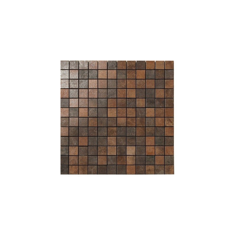 Apavisa Metal Policromático Lappato Mosaico   30x30cm /11mm