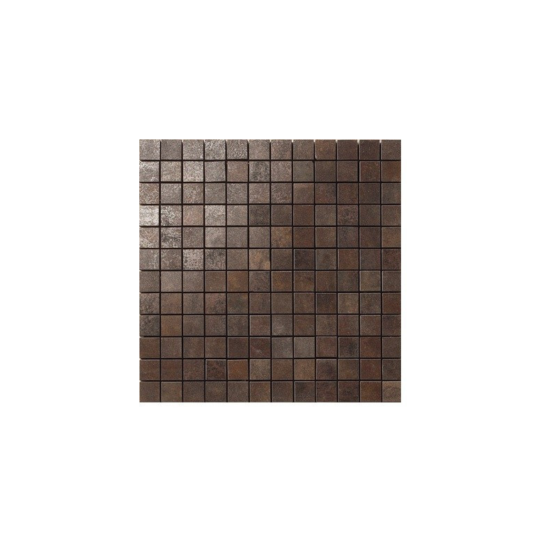 Apavisa Metal Titanium Lappato  Mosaico  30x30cm /11mm