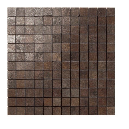 Apavisa Metal Titanium Lappato  Mosaico  30x30cm /11mm