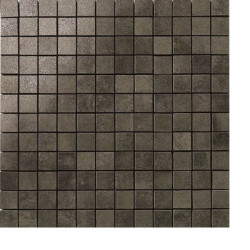 Apavisa Nanocorten Titanium Lappato  Mosaico 30x30/ 4mm