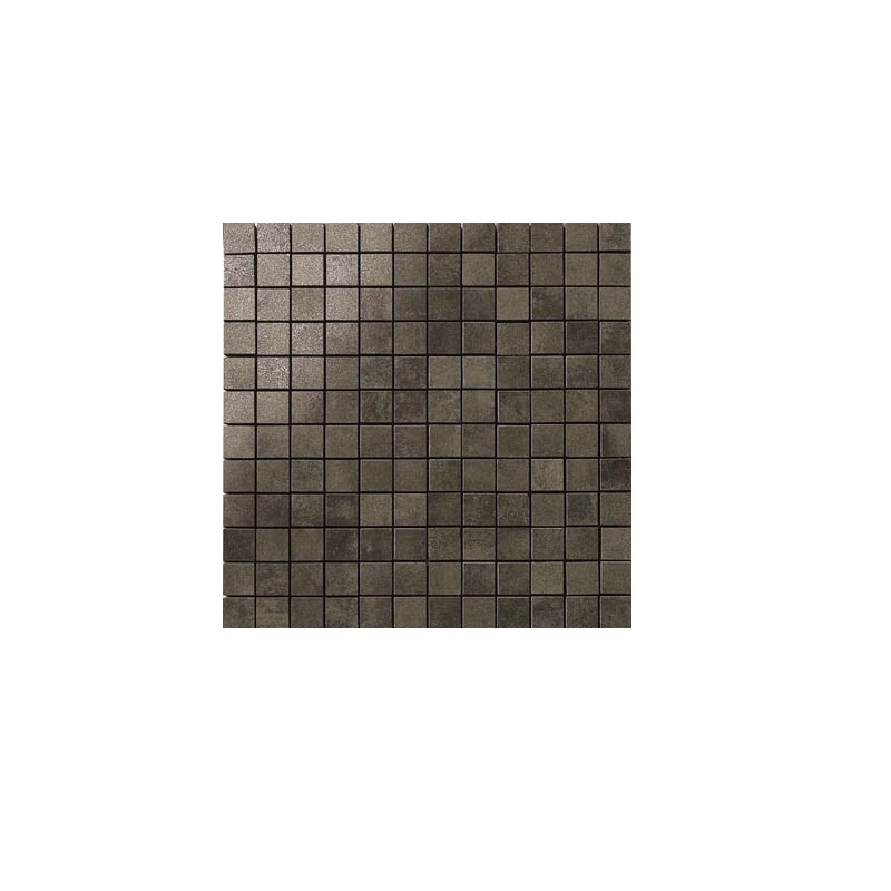 Apavisa Nanocorten Titanium Lappato  Mosaico 30x30/ 4mm