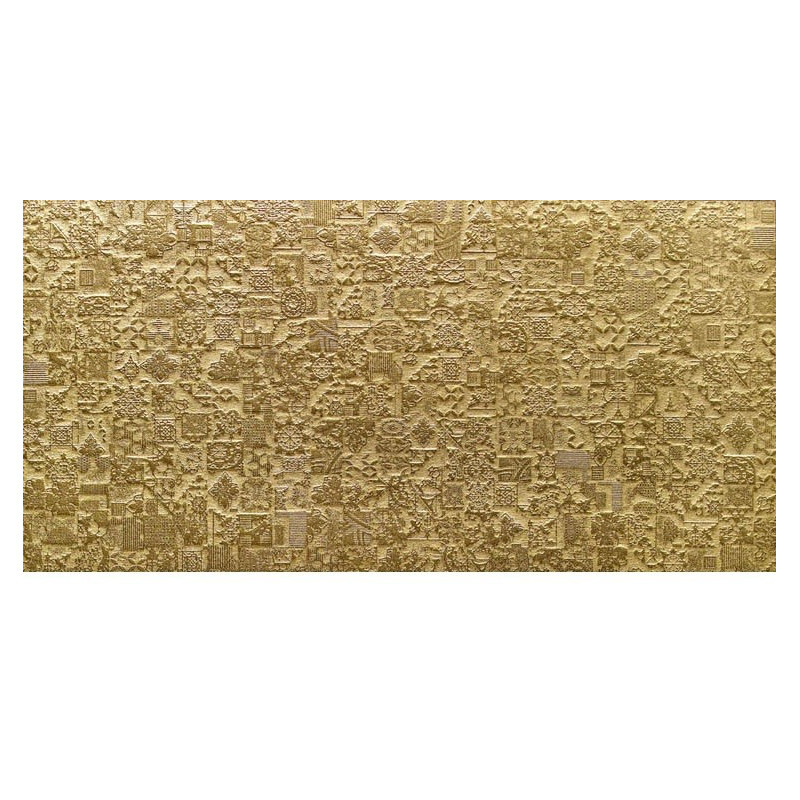 Apavisa Nanoeclectic Gold Decor 30x60/ 4mm