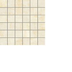 Apavisa  Patina White Mosaico 30x30cm/ 11mm
