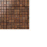 Apavisa Nanocorten Copper Lappato Mosaico  30x30/ 4mm