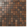Apavisa Metal Policromatico Lappato Mosaico  30x30cm /11mm