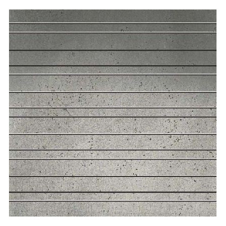 Apavisa Inox Silver Graffiato Mosaico Random  30x30/11mm