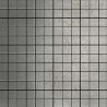 Apavisa Inox Silver Graffiato Mosaico (2,5x2,5) /30x30/11mm