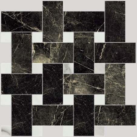 Apavisa Marble 7.0  Jolie Pul Mos Mix  45x45cm/11mm