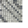 Apavisa Nanofacture 7.0 Blue Mosaico Decor  2,5x2,5 /30x30cm