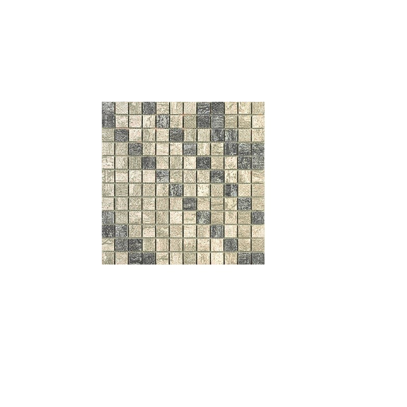 Apavisa Nanofacture 7.0 Beige Mosaico Decor 2,5x2,5 /30x30cm