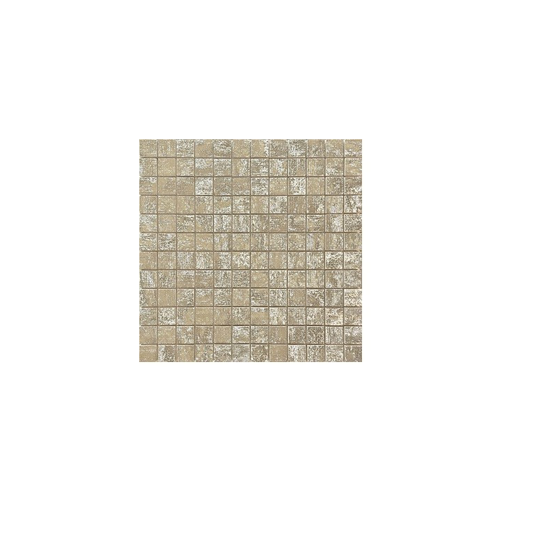 Apavisa Nanofacture 7.0 Beige Mosaico  2,5x2,5 /30x30cm7mm