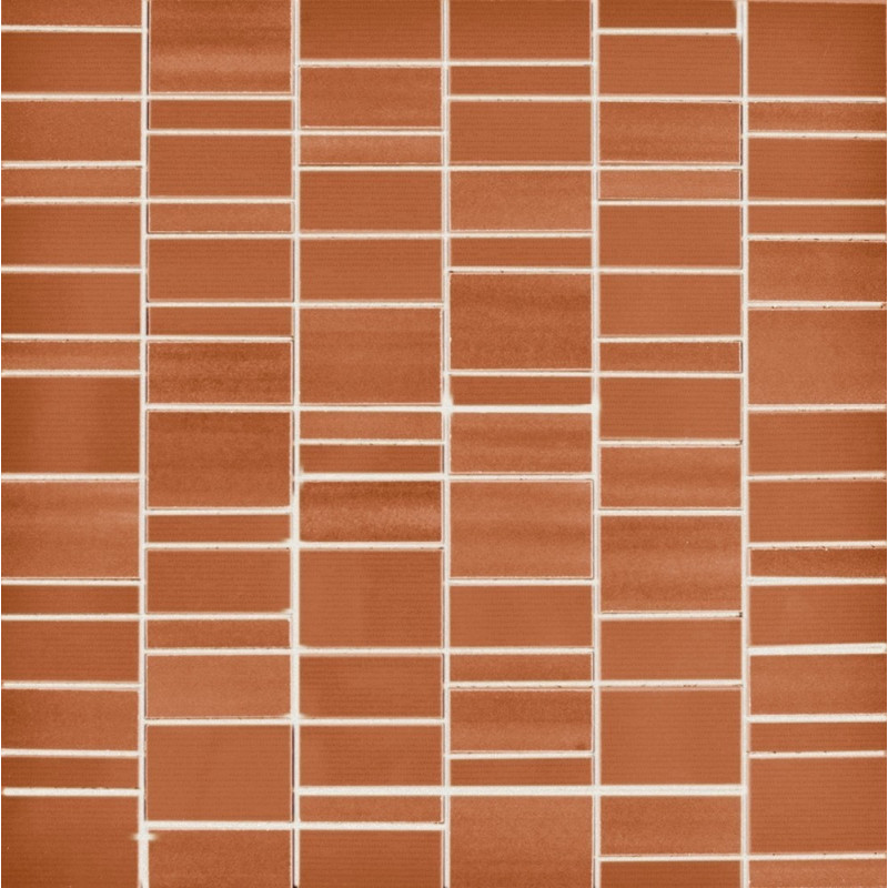 Marazzi  Colorup Mosaico Arancio 32,5x32,5cm