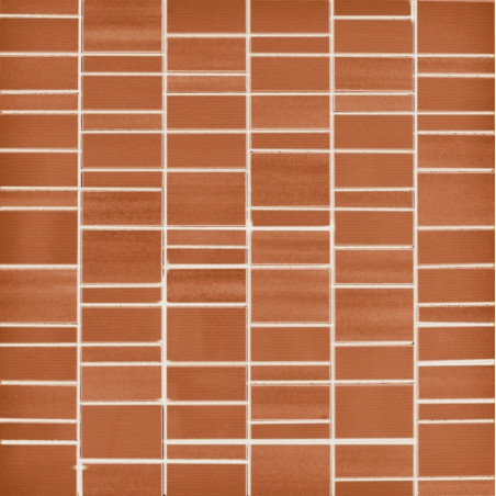 Marazzi  Colorup Mosaico Arancio 32,5x32,5cm