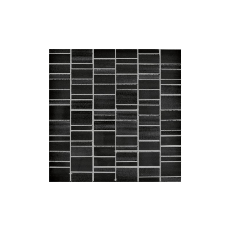 Marazzi  Colorup Mosaico Nero 32,5x32,5cm