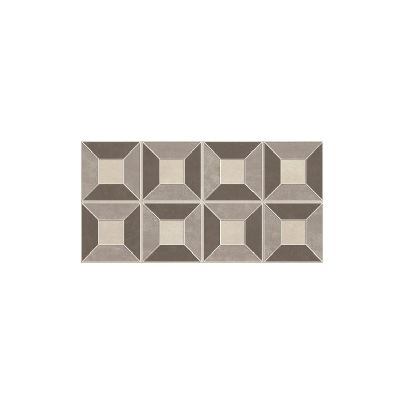 Marazzi  Denver Ce-Lico Brown  30x60cm/ 9,5mm