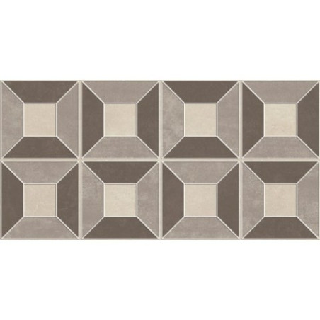 Marazzi  Denver Ce-Lico Brown  30x60cm/ 9,5mm