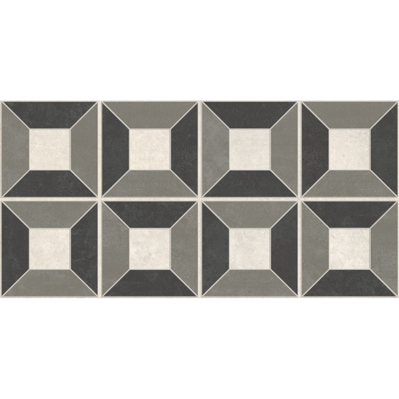 Marazzi  Denver Ce-Lico Grey  30x60cm/ 9,5mm